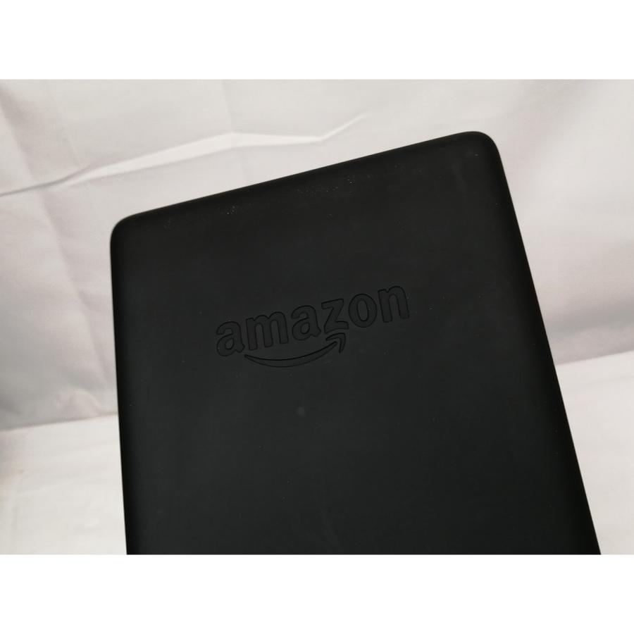 中古】Amazon Kindle Paperwhite Wi-Fi（2018/第10世代） 32GB