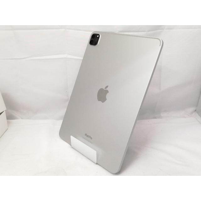 中古】Apple 【Wi-Fi】 11インチ iPad Pro（第4世代/2022） 128GB