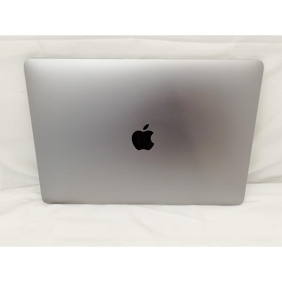 【中古】Apple MacBook Air 13インチ Corei5:1.6GHz 128GB スペースグレイ MRE82J/A (Late 2018)【戸塚】保証期間１ヶ月【ランクC】の画像