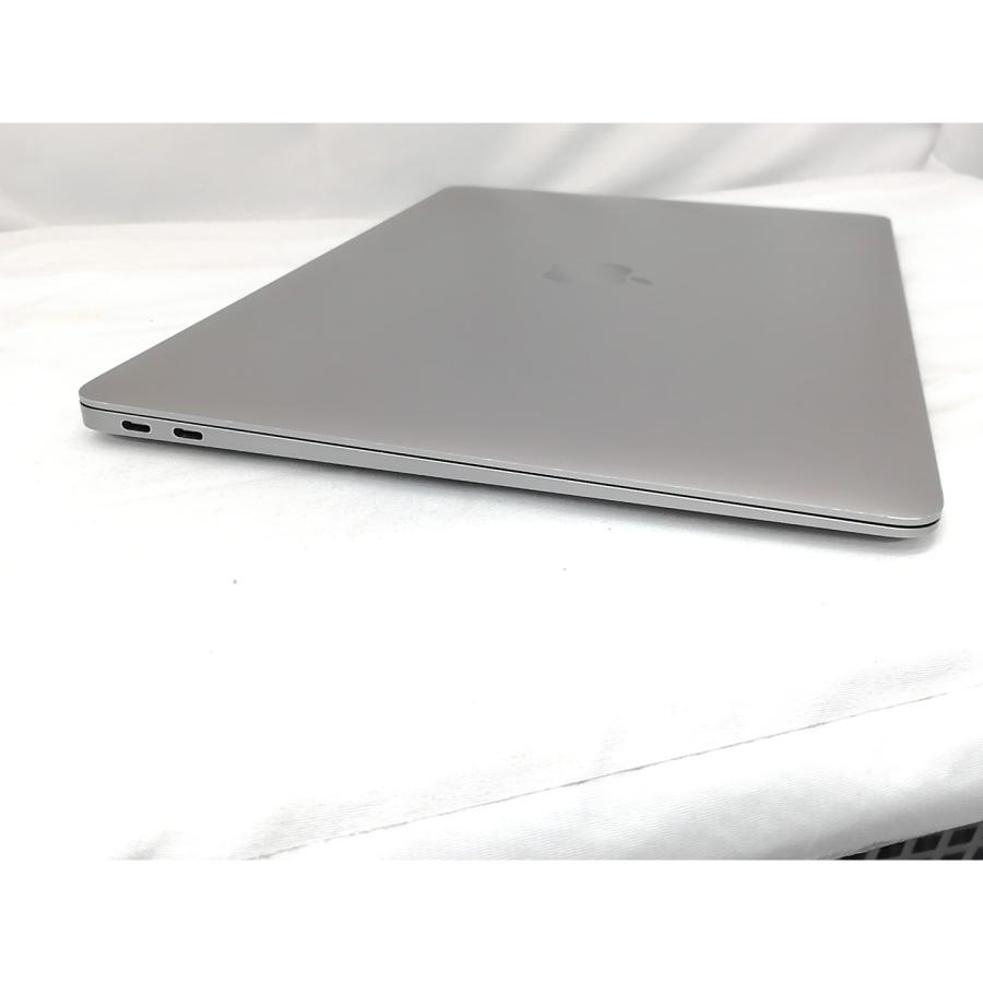 【中古】Apple MacBook Air 13インチ Corei5:1.6GHz 128GB スペースグレイ MRE82J/A (Late 2018)【戸塚】保証期間１ヶ月【ランクC】の画像