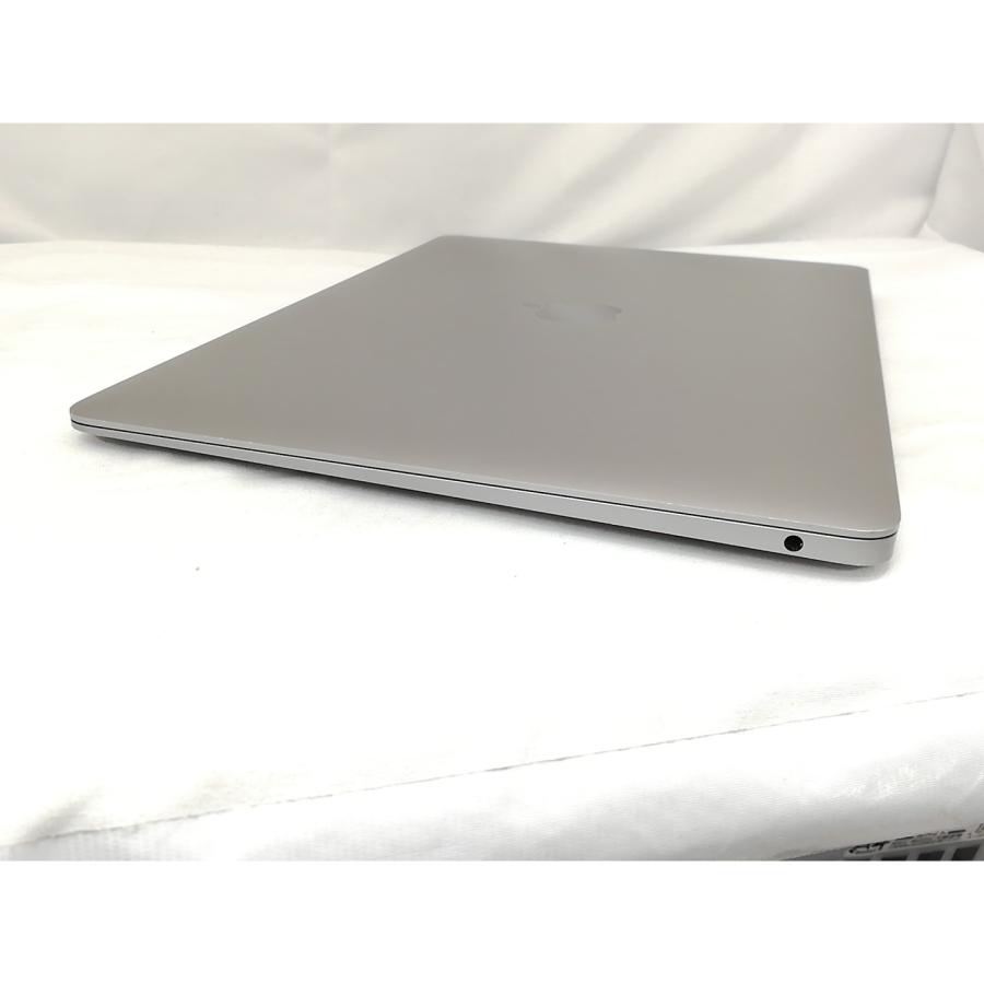 【中古】Apple MacBook Air 13インチ Corei5:1.6GHz 128GB スペースグレイ MRE82J/A (Late 2018)【戸塚】保証期間１ヶ月【ランクC】の画像