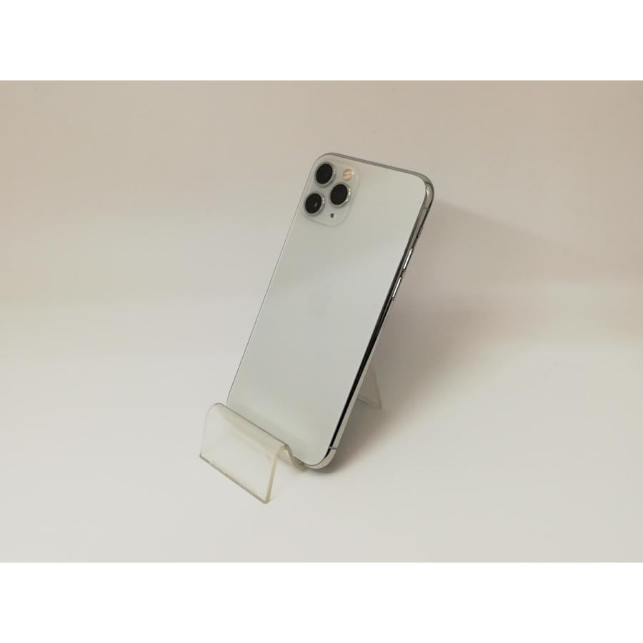 中古】Apple docomo 【SIMロック解除済み】 iPhone 11 Pro 256GB 