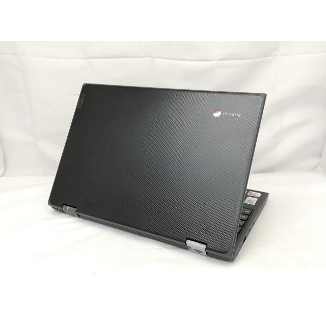 中古】Lenovo Lenovo E 300e Chromebook 2nd Gen 82CE0009JP ブラック 