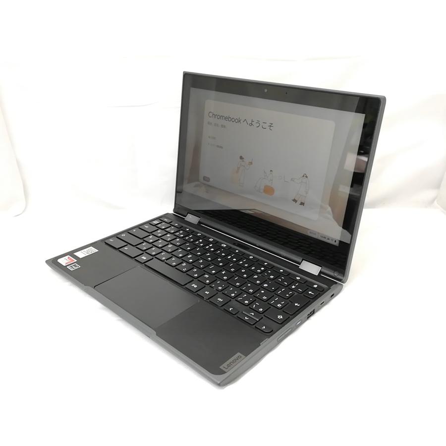 中古】Lenovo Lenovo E 300e Chromebook 2nd Gen 82CE0009JP ブラック