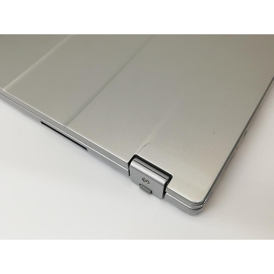 中古】Panasonic Let's note RZ6 CF-RZ6RDRVS【i5-7Y57 8G 256G(SSD