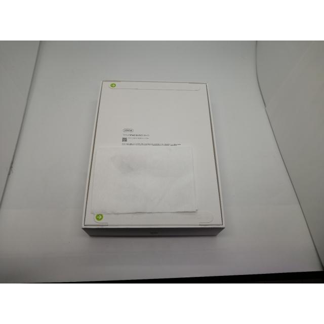 未使用】Apple 【Wi-Fi】 11インチ iPad Air（M3/2025) 256GB スター