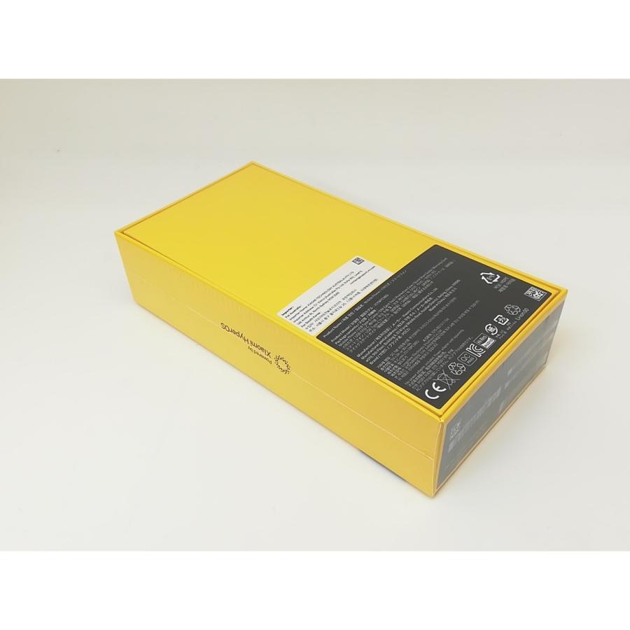未使用】Xiaomi 国内版 【SIMフリー】 POCO M8 5G グリーン 8GB 256GB