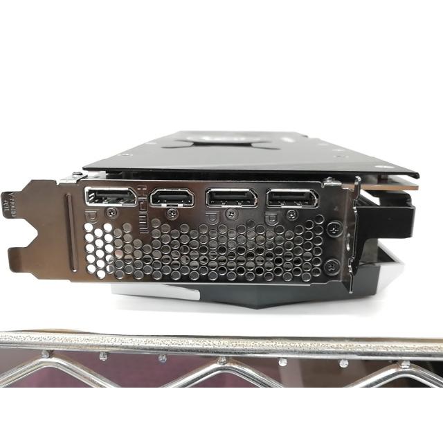 中古】MSI Radeon RX 6750 XT GAMING X TRIO 12G RX6750XT/12GB(GDDR6