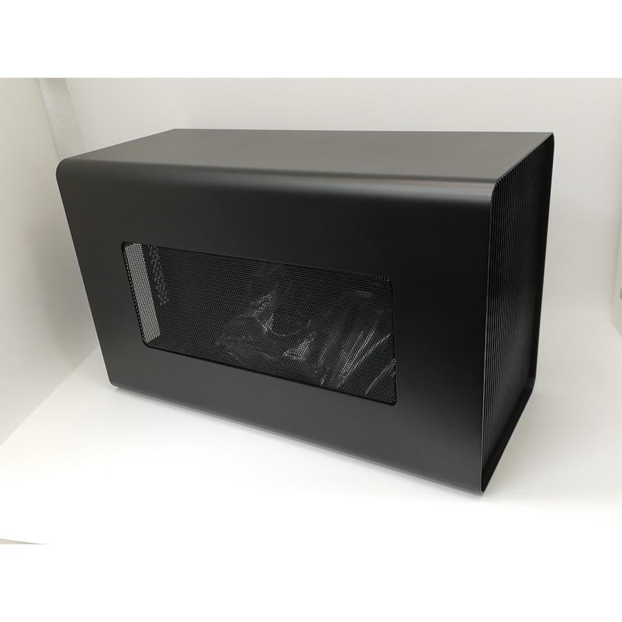 中古】Razer Razer Core X（RC21-01310100-R3J1) Thunderbolt3（USB