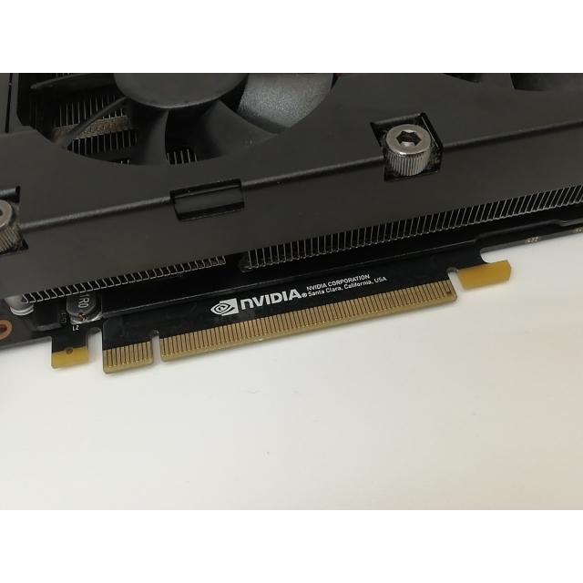 中古】ELSA GeForce GTX1060 6GB S.A.C R2（GD1060-6GERS2) GTX1060