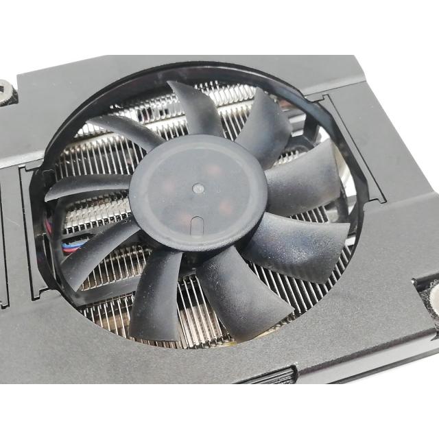 中古】ELSA GeForce GTX1060 6GB S.A.C R2（GD1060-6GERS2) GTX1060