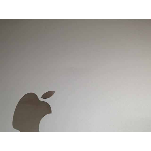 【中古】Apple MacBook Air 13インチ 256GB シルバー MWTK2J/A (Early 2020)【戸塚】保証期間１ヶ月【ランクC】の画像