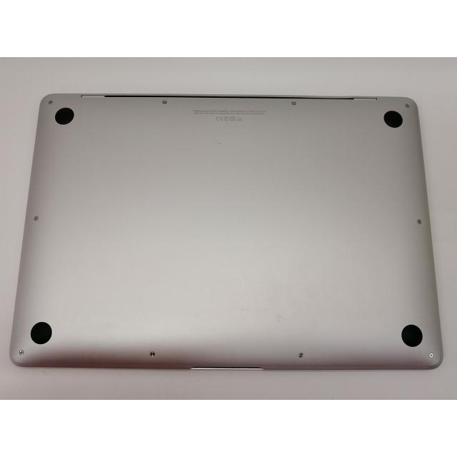 【中古】Apple MacBook Air 13インチ 256GB シルバー MWTK2J/A (Early 2020)【戸塚】保証期間１ヶ月【ランクC】の画像