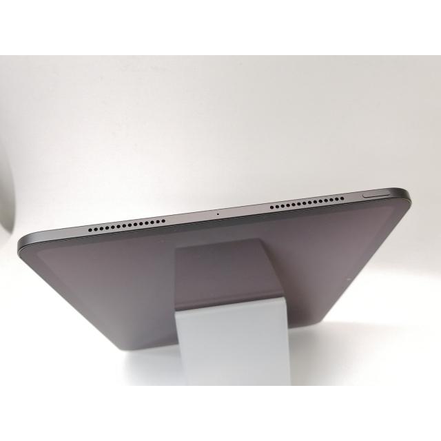 【中古】Apple 【Wi-Fi】 11インチ iPad Pro（M4/2024） 256GB スペースブラック 標準ガラス MVV83J/A【戸塚】保証期間１ヶ月【ランクA】の画像
