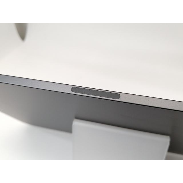 【中古】Apple 【Wi-Fi】 11インチ iPad Pro（M4/2024） 256GB スペースブラック 標準ガラス MVV83J/A【戸塚】保証期間１ヶ月【ランクA】の画像