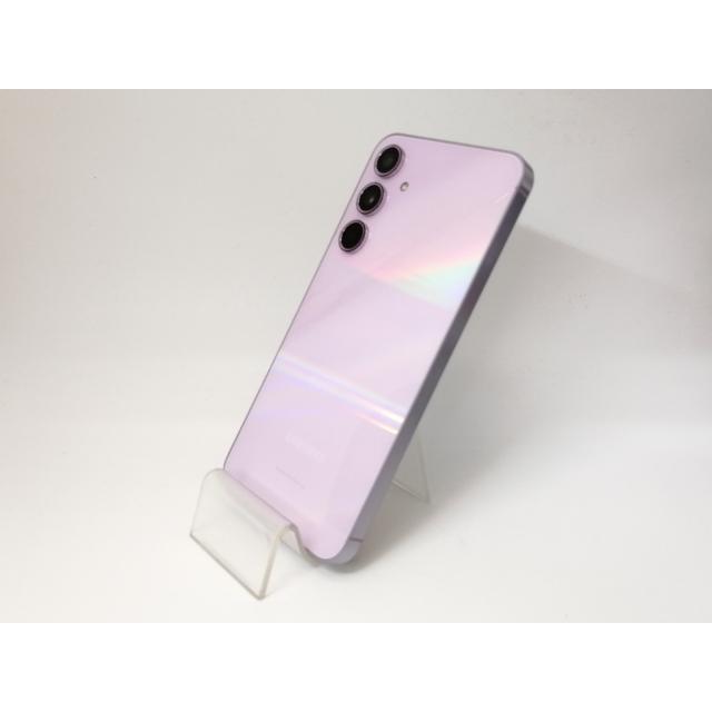 中古】SAMSUNG docomo 【SIMフリー】 Galaxy A55 5G オーサム