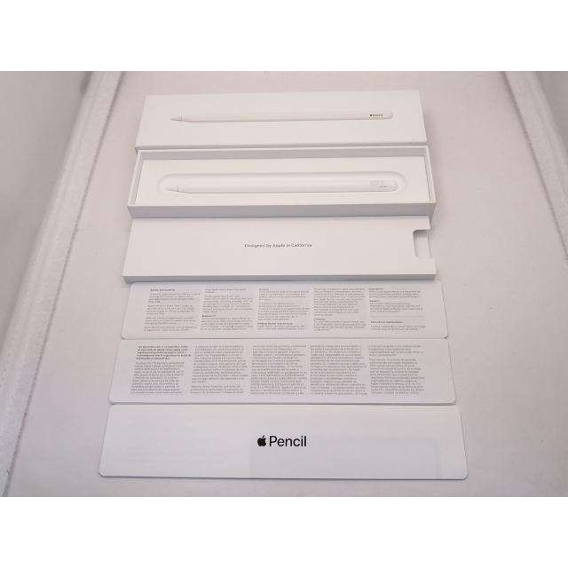 中古】Apple Apple Pencil（第2世代） MU8F2J/A【大須アメ横】保証期間
