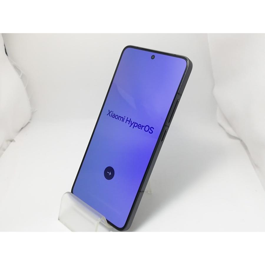 【中古】Xiaomi 国内版 【SIMフリー】 Poco F7 Pro ブラック 12GB 256GB【戸塚】保証期間１ヶ月【ランクA】の画像