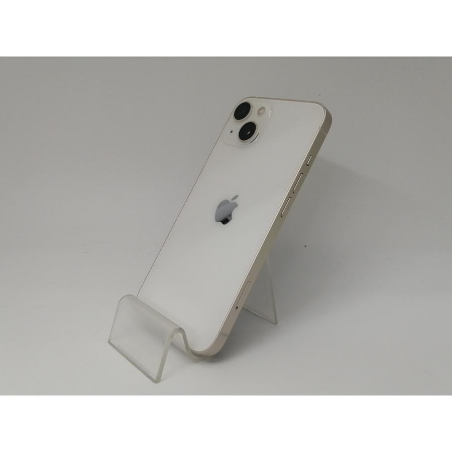 iPhone 13 【中古】Apple 楽天モバイル 【SIMフリー】 256GB スター 