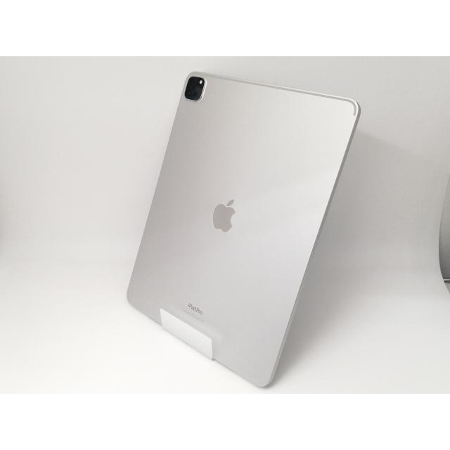 中古】Apple 【Wi-Fi】 12.9インチ iPad Pro（第6世代/2022） 256GB 
