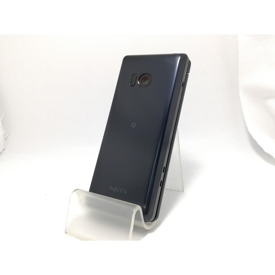 中古】SHARP docomo 【SIMロック解除済み】 AQUOS ケータイ SH-02L