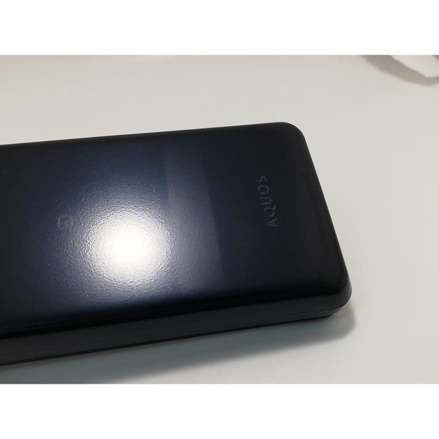 中古】SHARP docomo 【SIMロック解除済み】 AQUOS ケータイ SH-02L