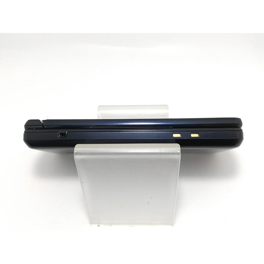 中古】SHARP docomo 【SIMロック解除済み】 AQUOS ケータイ SH-02L