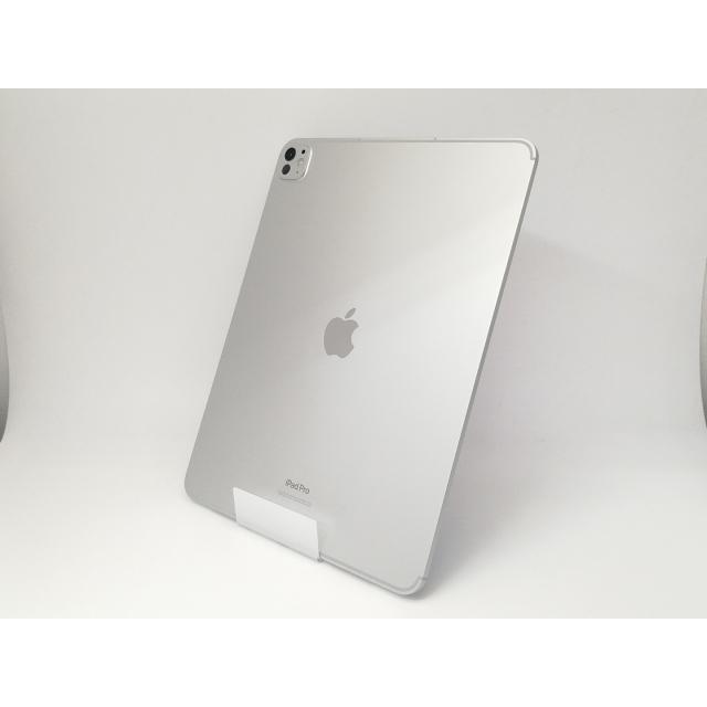 中古】Apple 国内版 【SIMフリー】 13インチ iPad Pro（M4/2024 