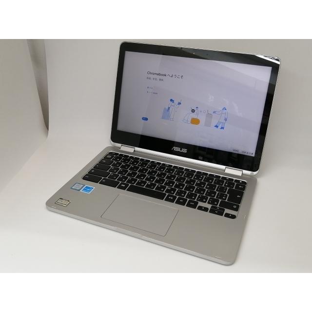 ASUS Chromebook本体 シルバー ASUS Chromebook CX1 (CX1500) | Chromebook | ノートパソコン | ASUS日本