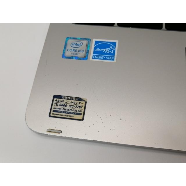 中古】ASUS Chromebook Flip C302CA C302CA-F6Y30 シルバー【戸塚