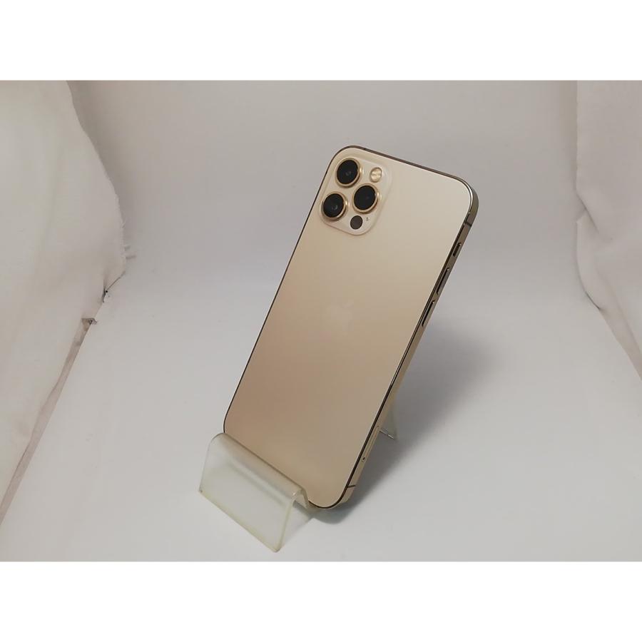 iPhone 12 【中古】Apple au 【SIMロック解除済み】 Pro 128GB 