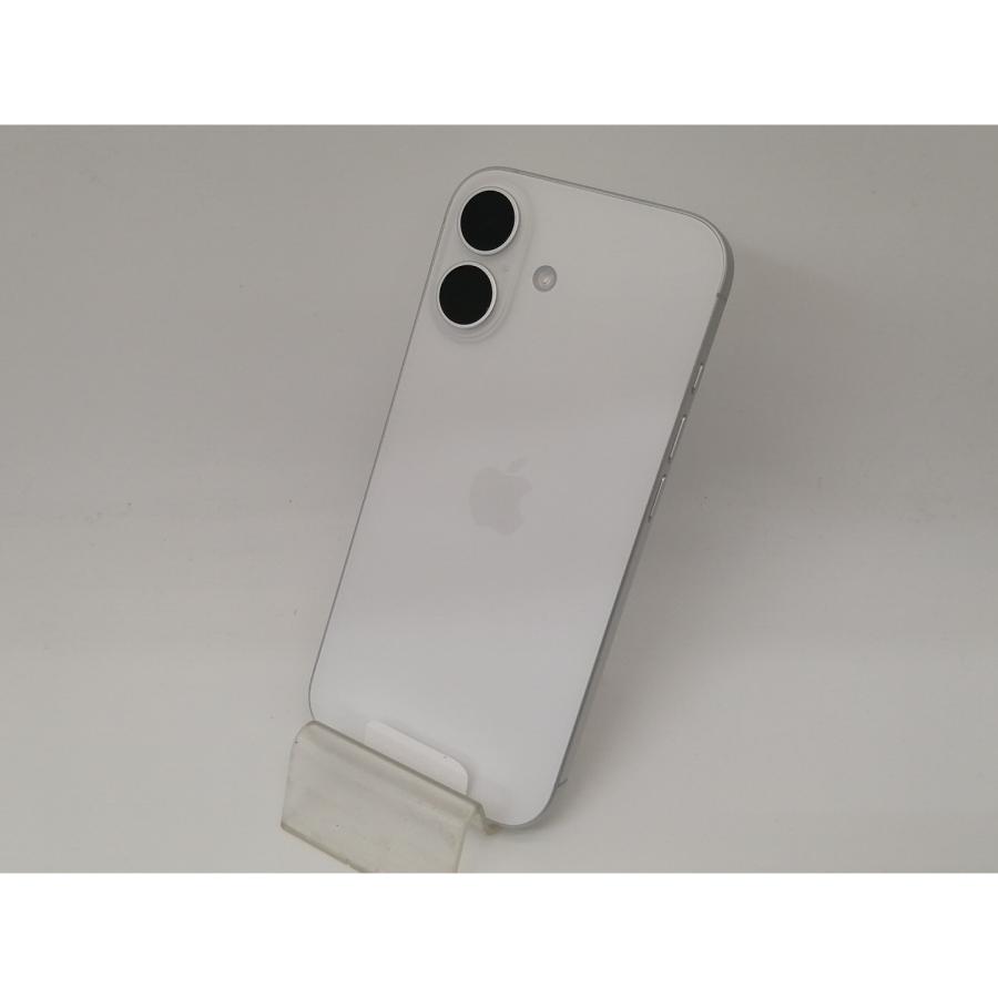 未使用】Apple 国内版 【SIMフリー】 iPhone 17 256GB ホワイト MG684J