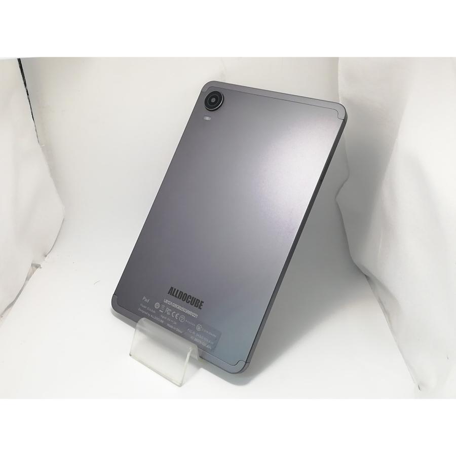 【中古美品】ALLDOCUBE: iPlay60 mini Turbo Alldocube iPlay60 mini Turbo 【公式通販】