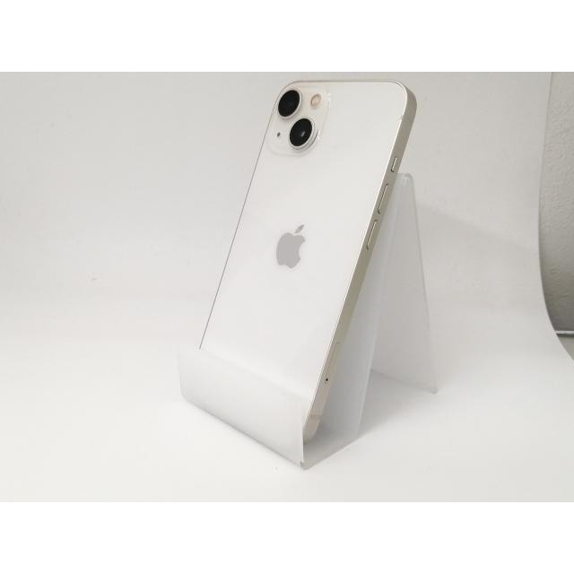 iPhone 13 【中古】Apple docomo 【SIMフリー】 128GB スターライト 