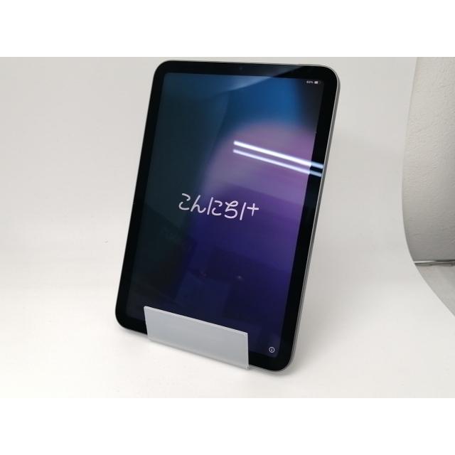 中古】Apple 【Wi-Fi】 iPad mini（第6世代/2021） 64GB スペース 