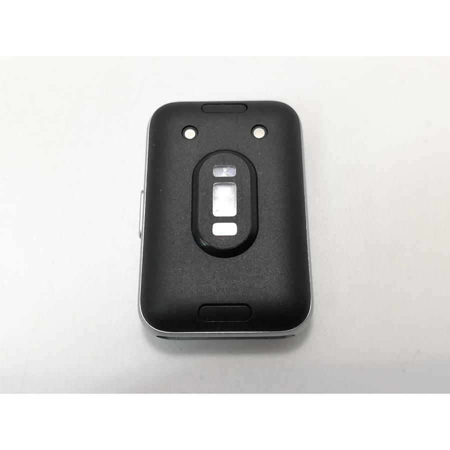 【中古】SAMSUNG Galaxy Fit3 SM-R390NZSAXJP シルバー【戸塚】保証期間１ヶ月【ランクA】 |  | 01