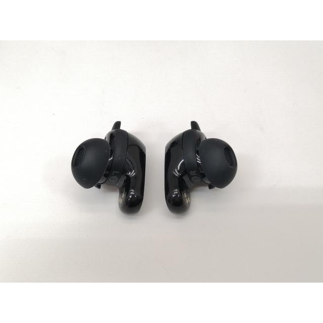中古】BOSE QuietComfort Ultra Earbuds 第2世代 [ブラック]【戸塚