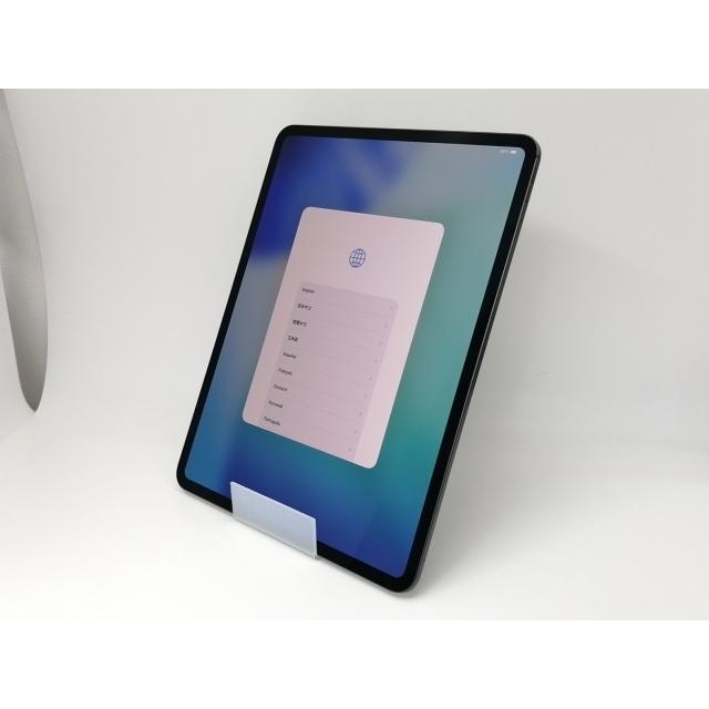 中古】Apple 【Wi-Fi】 13インチ iPad Pro（M5/2025） 512GB スペース