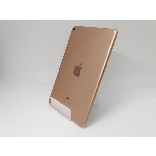 中古】Apple 【Wi-Fi】 iPad mini（第5世代/2019） 64GB ゴールド 