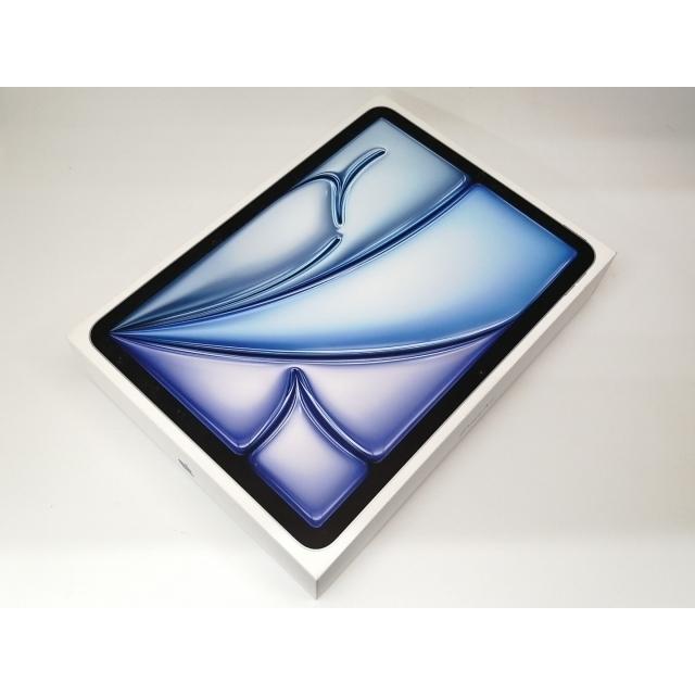 未使用】Apple 【Wi-Fi】 11インチ iPad Air（M4/2026) 256GB ブルー