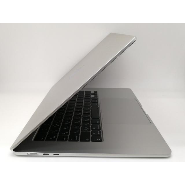 中古】Apple MacBook Air 15インチ M5(CPU:10C/GPU:10C) 24GB/1TB