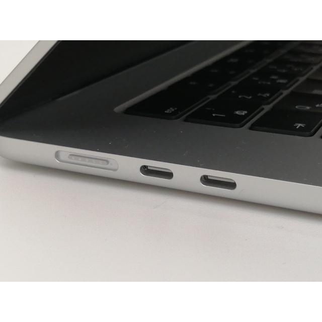 中古】Apple MacBook Air 15インチ M5(CPU:10C/GPU:10C) 24GB/1TB