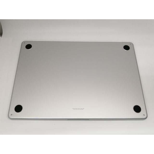 中古】Apple MacBook Air 15インチ M5(CPU:10C/GPU:10C) 24GB/1TB