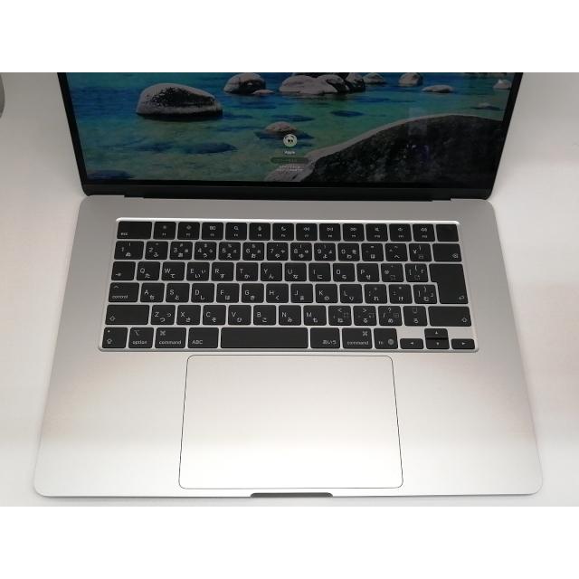 中古】Apple MacBook Air 15インチ M5(CPU:10C/GPU:10C) 24GB/1TB