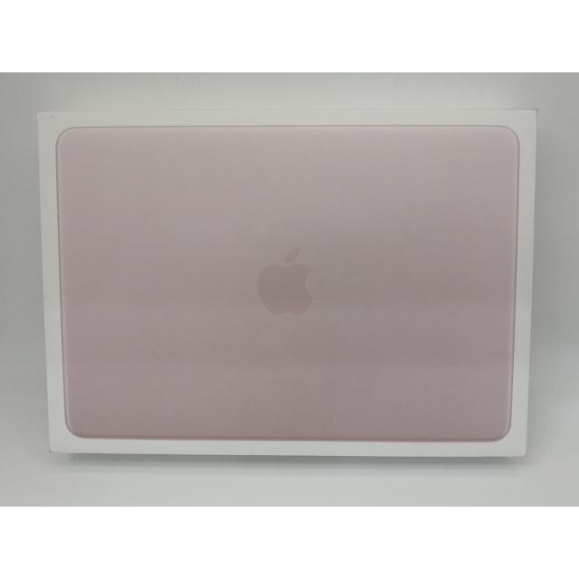 未使用】Apple MacBook Neo 13インチ A18 Pro(CPU:6C/GPU:5C) 8GB