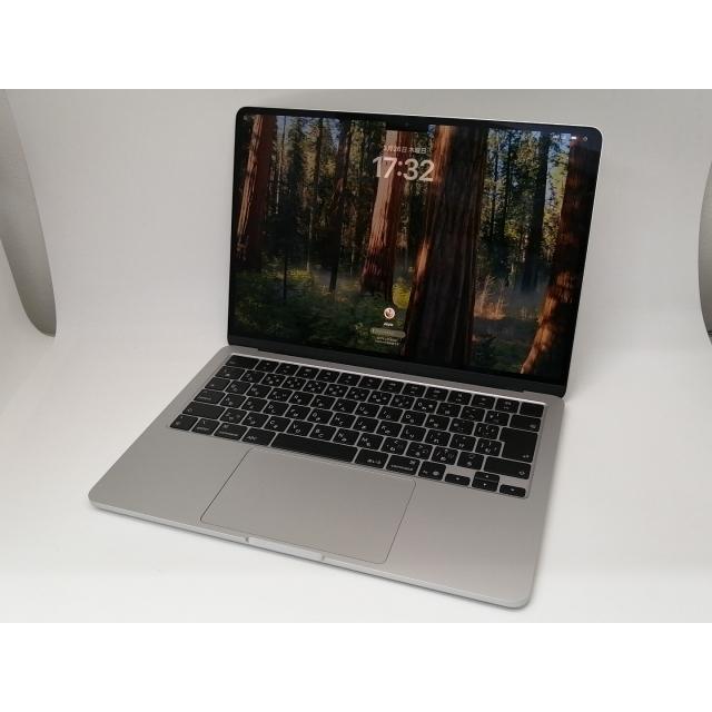 13インチ MacBook Air M4 2025 | ヤマダウェブコム