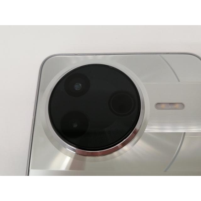 中古】Xiaomi 国内版 【SIMフリー】 Poco F7 Pro シルバー 12GB 512GB