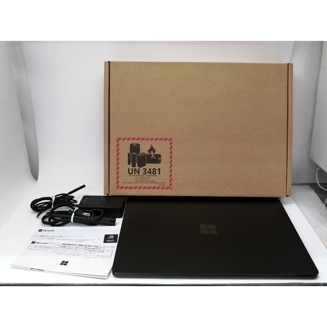 中古】Microsoft Surface Laptop(第7世代/2024) Copilot+PC 15 インチ