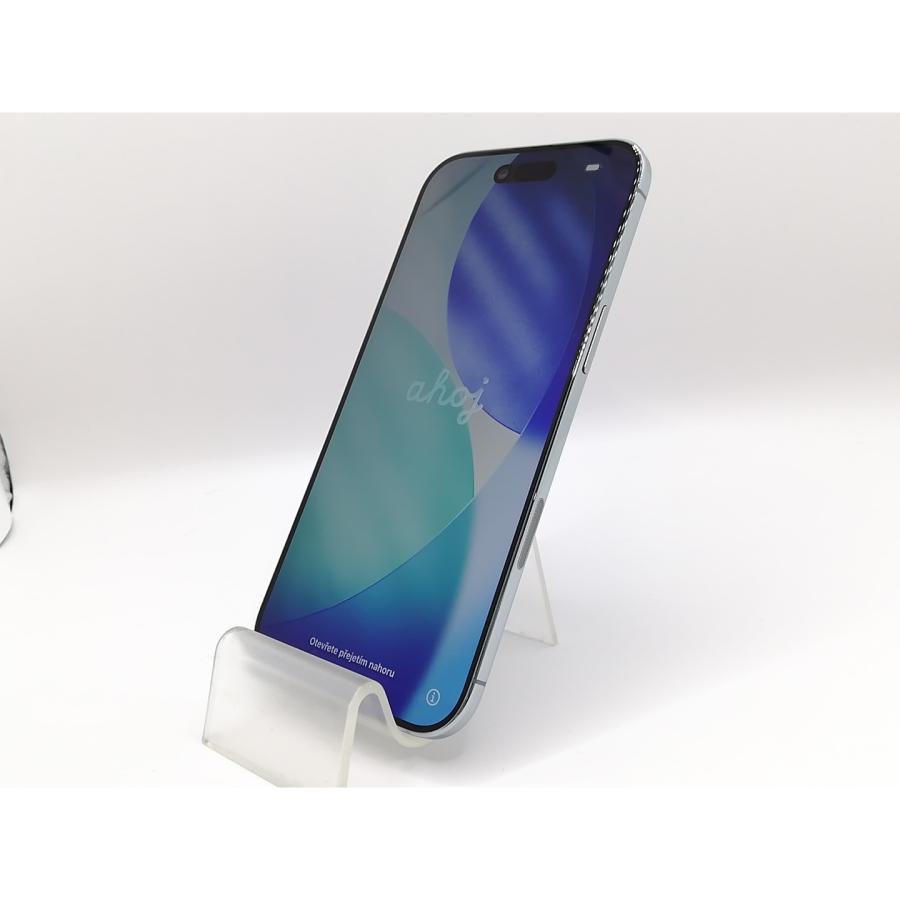 【中古】Apple 国内版 【SIMフリー】 iPhone Air 512GB スカイブルー MG2F4J/A【戸塚】保証期間１ヶ月【ランクA】の画像