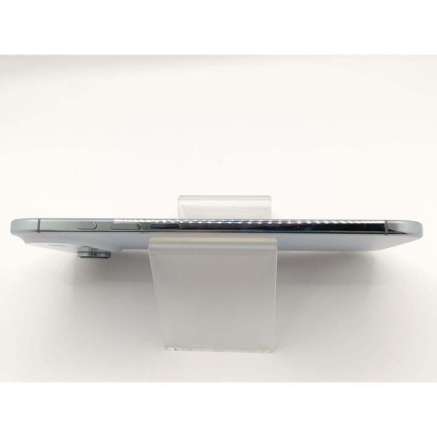 【中古】Apple 国内版 【SIMフリー】 iPhone Air 512GB スカイブルー MG2F4J/A【戸塚】保証期間１ヶ月【ランクA】の画像